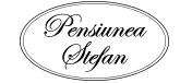 Pensiunea Stefan Craiova Logo